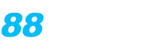 88FD logo